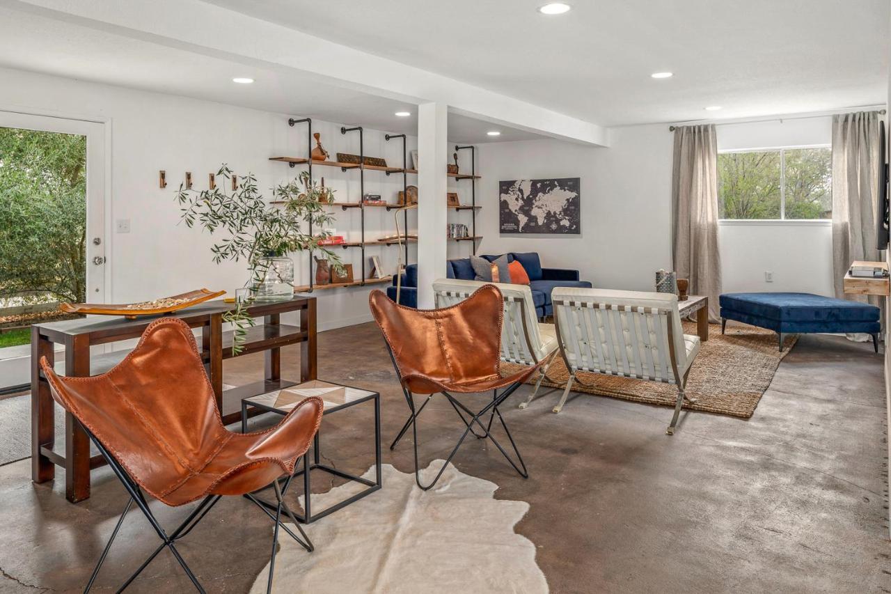 Pearson Manor Βίλα Σονόμα Εξωτερικό φωτογραφία