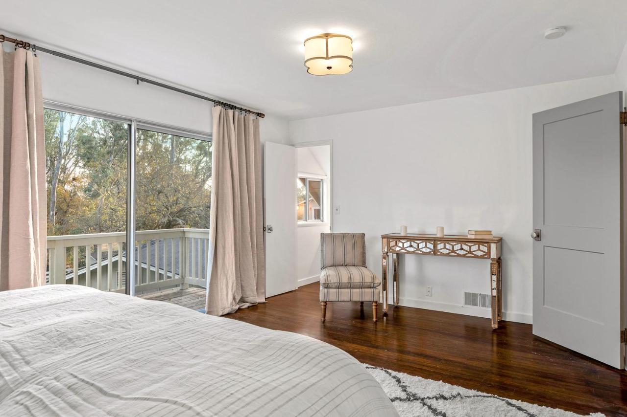 Pearson Manor Βίλα Σονόμα Εξωτερικό φωτογραφία