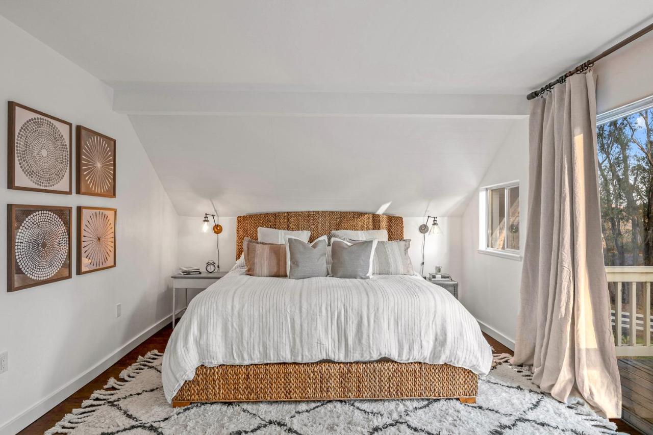 Pearson Manor Βίλα Σονόμα Εξωτερικό φωτογραφία