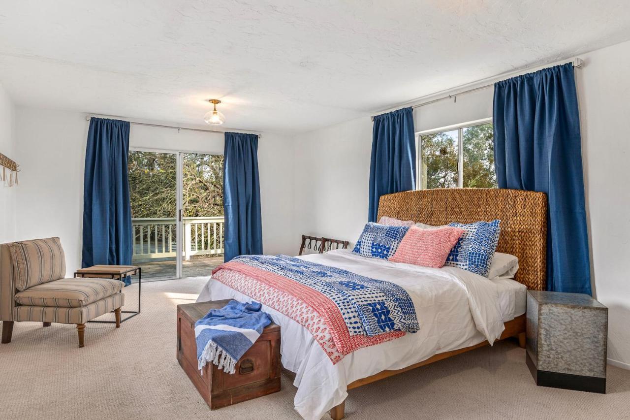Pearson Manor Βίλα Σονόμα Εξωτερικό φωτογραφία